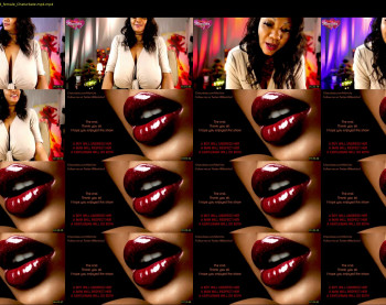 mariicha — 9 minute Chaturbate female cam show recording, 1080p, Feb 17, 2022
