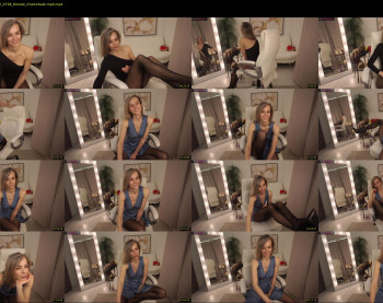martha_mayer — 55 minute Chaturbate female cam show recording, 1080p, Feb 17, 2022