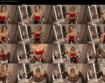 martha_mayer — 6 minute Chaturbate female cam show recording, 1080p, Feb 18, 2022