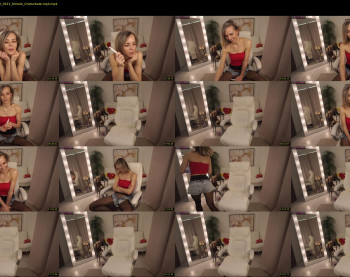 martha_mayer — 23 minute Chaturbate female cam show recording, 1080p, Feb 18, 2022