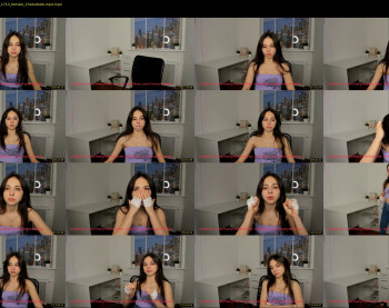mary_marlow — 97 minute Chaturbate female cam show recording, 720p, Feb 17, 2022