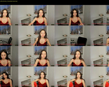mary_marlow — 54 minute Chaturbate female cam show recording, 1080p, Feb 17, 2022