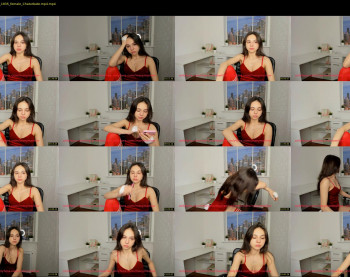 mary_marlow — 28 minute Chaturbate female cam show recording, 1080p, Feb 17, 2022