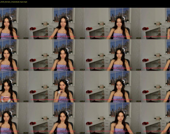 mary_marlow — 10 minute Chaturbate female cam show recording, 720p, Feb 17, 2022