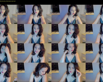 mary_rosse — 9 minute Chaturbate couple cam show recording, 1080p, Feb 18, 2022