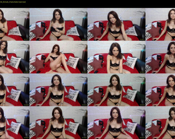 mashalush — 7 minute Chaturbate female cam show recording, 720p, Feb 17, 2022