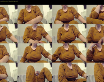 matureboobsbig — 28 minute Chaturbate female cam show recording, 480p, Feb 17, 2022