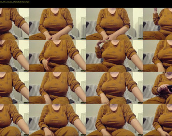 matureboobsbig — 5 minute Chaturbate female cam show recording, 480p, Feb 17, 2022