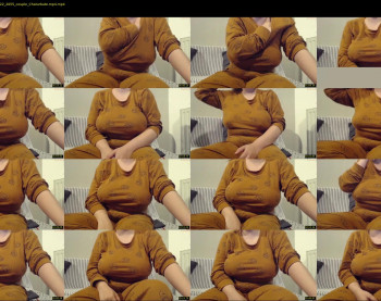 matureboobsbig — 7 minute Chaturbate female cam show recording, 480p, Feb 17, 2022