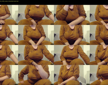 matureboobsbig — 13 minute Chaturbate female cam show recording, 480p, Feb 17, 2022
