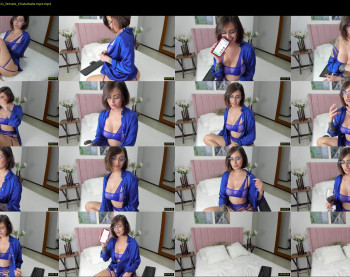 melgomez — 68 minute Chaturbate female cam show recording, 720p, Feb 18, 2022