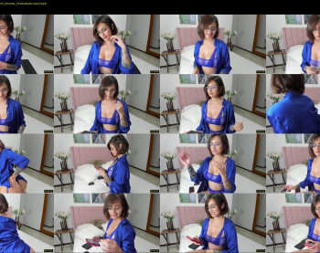melgomez — 11 minute Chaturbate female cam show recording, 720p, Feb 18, 2022
