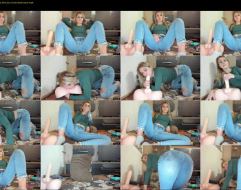 mellbell_ — 54 minute Chaturbate female cam show recording, 1080p, Feb 17, 2022