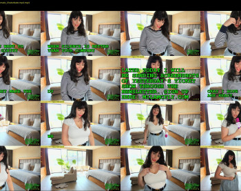 mila_ — 58 minute Chaturbate female cam show recording, 1080p, Feb 17, 2022