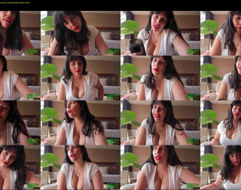 mila_ — 31 minute Chaturbate female cam show recording, 1080p, Feb 17, 2022