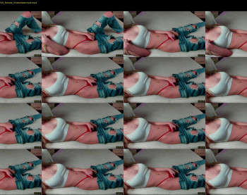 milanaaafit — 3 minute Chaturbate couple cam show recording, 1080p, Feb 17, 2022