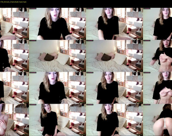 milky__way_ — 105 minute Chaturbate female cam show recording, 720p, Feb 17, 2022