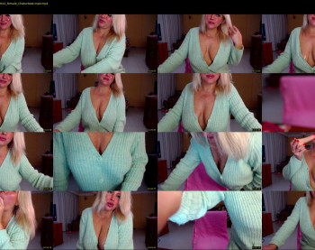 minerva777 — 36 minute Chaturbate female cam show recording, 1080p, Feb 18, 2022