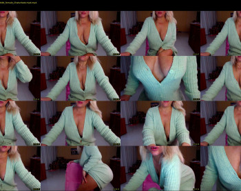 minerva777 — 33 minute Chaturbate female cam show recording, 1080p, Feb 18, 2022