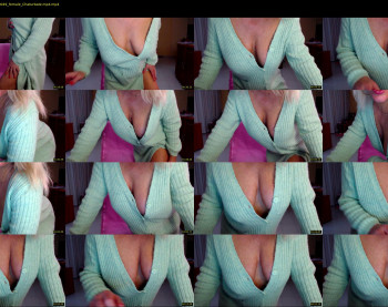 minerva777 — 6 minute Chaturbate female cam show recording, 1080p, Feb 18, 2022
