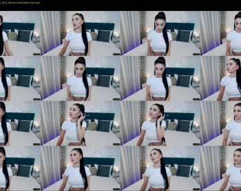 mmmaaa1234 — 3 minute Chaturbate female cam show recording, 1080p, Feb 17, 2022