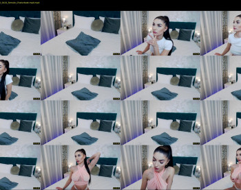 mmmaaa1234 — 57 minute Chaturbate female cam show recording, 1080p, Feb 18, 2022