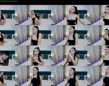 mmmaaa1234 — 13 minute Chaturbate female cam show recording, 1080p, Feb 18, 2022
