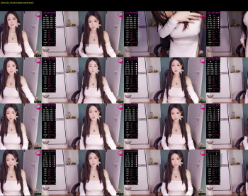 moli666 — 14 minute Chaturbate female cam show recording, 720p, Feb 17, 2022