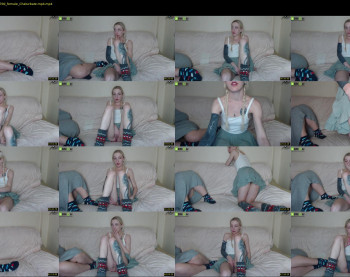 momsroom — 54 minute Chaturbate couple cam show recording, 1080p, Feb 17, 2022