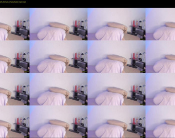moon_swt_ — 15 minute Chaturbate female cam show recording, 1080p, Feb 17, 2022