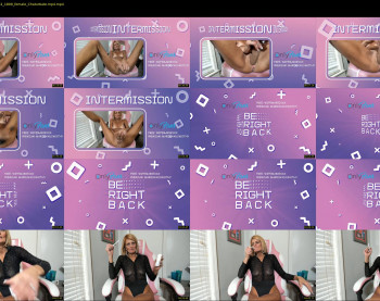 mrswadsworthy — 6 minute Chaturbate female cam show recording, 1080p, Feb 17, 2022