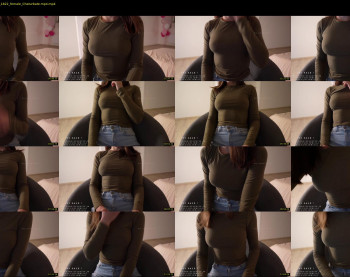ms_seductive — 14 minute Chaturbate female cam show recording, 720p, Feb 17, 2022