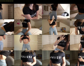 ms_seductive — 37 minute Chaturbate female cam show recording, 1080p, Feb 17, 2022
