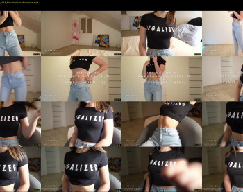 ms_seductive — 24 minute Chaturbate female cam show recording, 1080p, Feb 17, 2022
