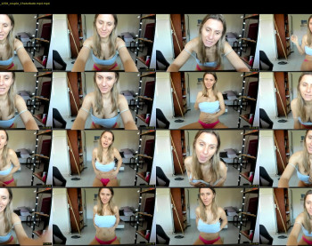 munishpunish — 3 minute Chaturbate couple cam show recording, 480p, Feb 17, 2022