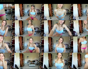 munishpunish — 101 minute Chaturbate couple cam show recording, 480p, Feb 17, 2022