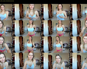 munishpunish — 17 minute Chaturbate couple cam show recording, 480p, Feb 17, 2022