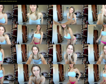 munishpunish — 110 minute Chaturbate couple cam show recording, 480p, Feb 17, 2022