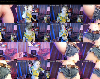 murbears_world — 61 minute Chaturbate female cam show recording, 1080p, Feb 18, 2022