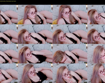 myassistant — 55 minute Chaturbate female cam show recording, 720p, Feb 18, 2022
