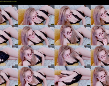 myassistant — 66 minute Chaturbate female cam show recording, 720p, Feb 18, 2022