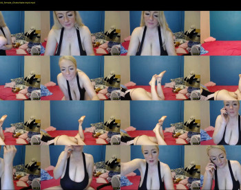 nadinnnea — 23 minute Chaturbate female cam show recording, 480p, Feb 17, 2022