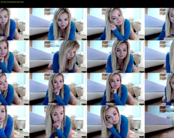 nancy_d — 19 minute Chaturbate female cam show recording, 720p, Feb 17, 2022