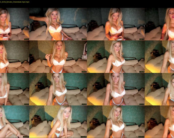 nicole_anistonn — 91 minute Chaturbate female cam show recording, 720p, Feb 18, 2022