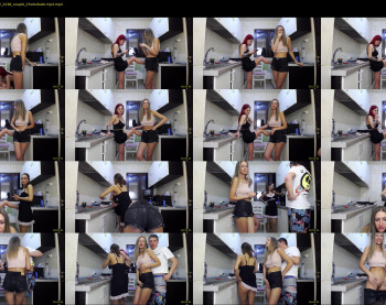 nolimitscoupl3 — 8 minute Chaturbate couple cam show recording, 1080p, Feb 17, 2022