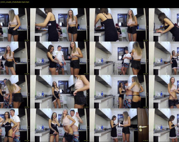 nolimitscoupl3 — 54 minute Chaturbate couple cam show recording, 1080p, Feb 18, 2022