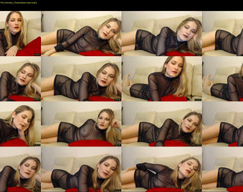 palach2323 — 68 minute Chaturbate couple cam show recording, 720p, Feb 17, 2022