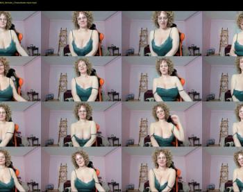 palaustudio — 32 minute Chaturbate female cam show recording, 720p, Feb 17, 2022
