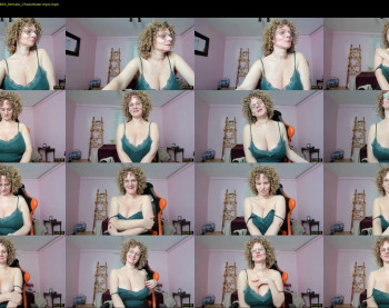 palaustudio — 52 minute Chaturbate female cam show recording, 720p, Feb 17, 2022