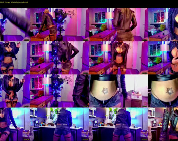 persianangel — 14 minute Chaturbate female cam show recording, 720p, Feb 18, 2022